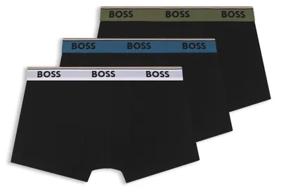 Produktbild von BOSS Trunk 3P Power 10276514 01