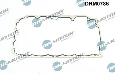 Obrázek produktu pro Těsnění Olejové Vany Bmw 1 E81 2,0 05-