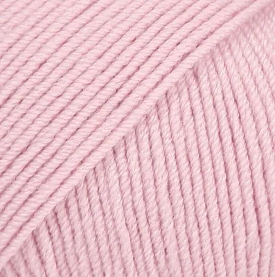 Image de Drops Baby Merino 26 léger vieux rose