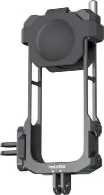 Produktbild von Insta360 X3 Multifunktionsrahmen, Farbe:Schwarz