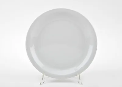 Produktbild von Lubiana Ameryka Flacher Teller 25cm Porzellan