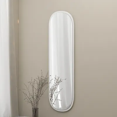 Produktbild von Skye Decor Wandspiegel Halbmond-SAM1142