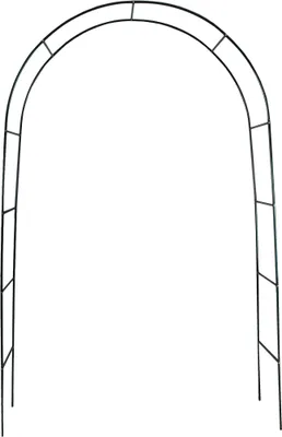 Obrázek produktu pro Gardlov 1719 Zahradní oblouk 240 x 140 x 38 cm