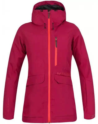 Produktbild von Damenjacke HANNAH MERILA FD ANEMONE Größe: 36