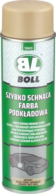 Produktbild von Boll Beige Grundierungsspray