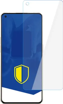 Zdjęcie produktu dla Folia ochronna 3mk ARC+ dla Oppo Reno 7 Pro 5G