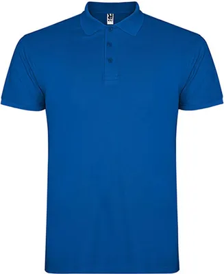 Produktbild von Roly KidsŽ Star Poloshirt