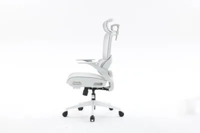 Obrázok produktu pre Ergonomická kancelárska stolička - Kancelárska stolička - Kancelárske kreslo - Ergonomická stolička - Stolička k písaciemu stolu - Nastaviteľný dizajn