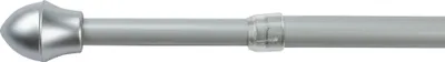 Produktbild von SN Deco - Cafehausstange Paris chrom-matt 12mm 50-75cm