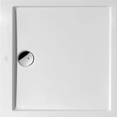 Produktbild von Villeroy & Boch Subway Duschwanne 90 x 90 cm