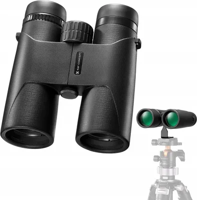 Produktbild von K&F Concept - KF33.081 - Fernglas