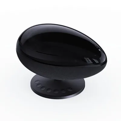 Produktbild von Wanbo Galaxy Light EVA Star Projektor, Bluetooth 5.0, weißes Rauschen