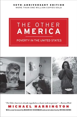 Produktbild von The Other America