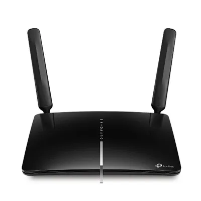 Produktbild von TP-Link Archer MR600 4G+ Cat6 AC1200 Wireless Dual Band