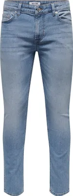 Produktbild von ONLY & SONS Slim Fit Jeans ONSLOOM Größe: 29W / 34L