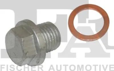 Produktbild von FA1 257.834.011 Verschlussschraube Ölwanne