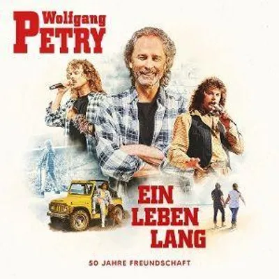 Produktbild von Ein Leben lang