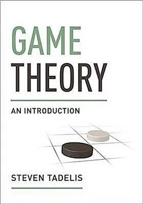 Obrázek produktu pro Game Theory