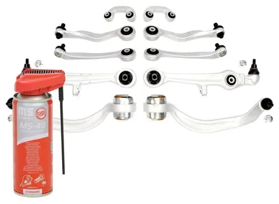 Obrázok produktu pre MASTER-SPORT Sada riadiacich ramien pre VW PASSAT Variant (3B6) – priečne ramená 36790/2-SET-MSP
