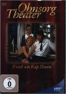 Produktbild von Ohnsorg Theater - Rund um Kap Hoorn