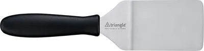 Image de Triangle Palette gewinkelt, 10 cm 15 521 10 00