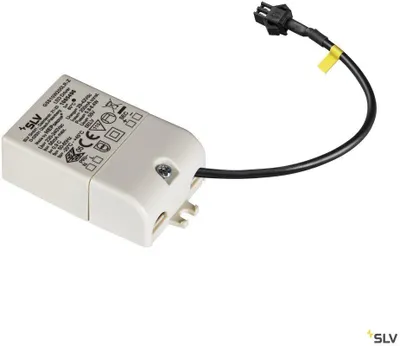 Produktbild von SLV 1005610 LED Treiber, 200mA 10W, Schnellverbinder