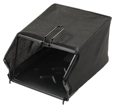 Produktbild von Eurosystems Grasfangsack für Vertikutierer SC42F & SC42