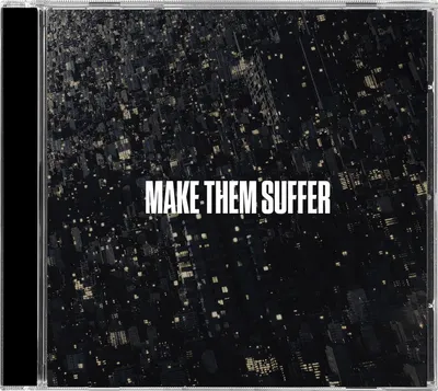 Produktbild von Make Them Suffer