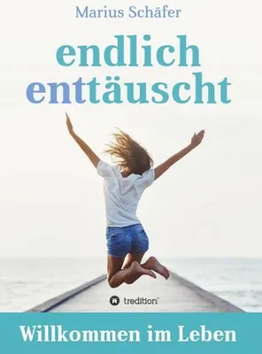 Produktbild von endlich enttäuscht