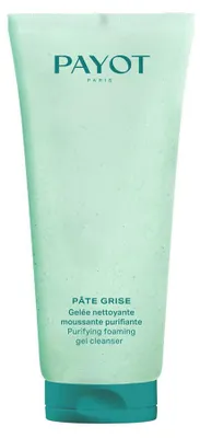 Produktbild von Payot Gel Payot Pâte Grise Gelée Nettoyante Gel