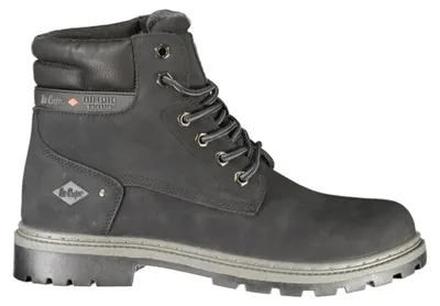 Imagen del producto de Bota negra para hombre de Lee Cooper
