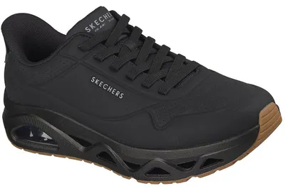 Zdjęcie produktu dla Skechers Uno Glide-step - Glide On Air, model męski 183420-B