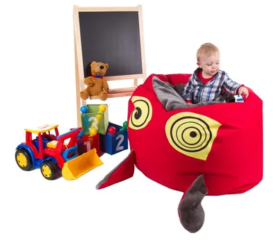 Obrázok produktu pre MOB, Sedací vak - Luke (NL 06 + PL 19)