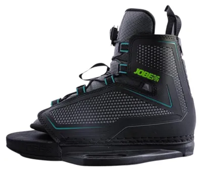 Immagine prodotto di Jobe Maze Attacchi per wakeboard Taglia 40-46 EU unisex Boots ATTACCHI Wakeboard