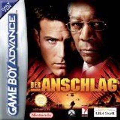 Produktbild von Der Anschlag