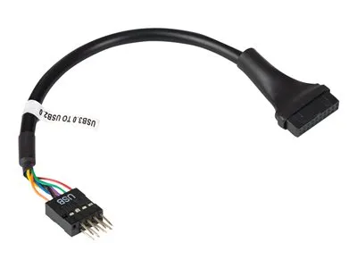 Zdjęcie produktu dla Adapter USB 3.0 / USB 2.0 AK-CA-75