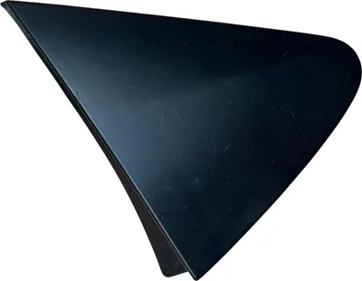 Image de TOYOTA Yaris Capuchon d'aile droite 60117-0D060 OE