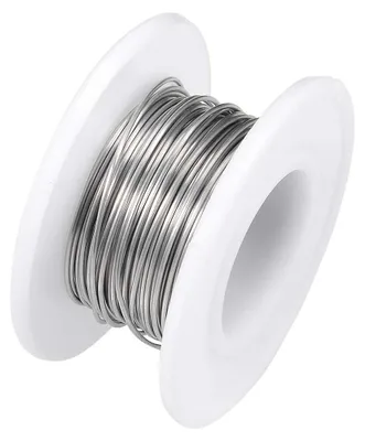 Productafbeelding van Verwarmingsdraad, 0,6 mm, 22 AWG, 5 m