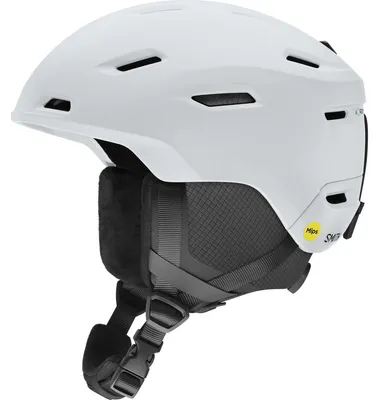 Produktbild von Smith Unisex Ski- & Snowboardhelm Descend Mips Weiß