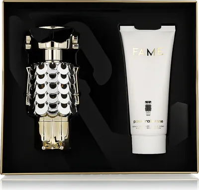 Image de Rabanne Fame EDP 80 ml + BL 100 ml W