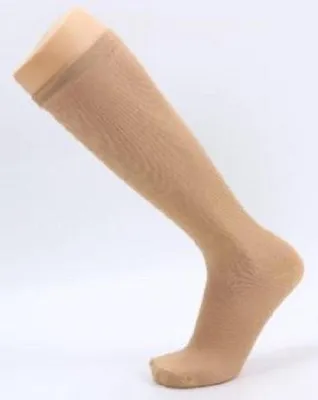 Immagine prodotto di Calza di sostegno - Calza a compressione - Supporto - Calze a compressione - Taglia S/M - Beige