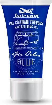 Image de HAIRGUM | FIX COLOR | Colouring And Bleaching