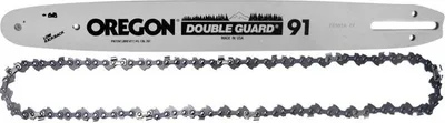 Produktbild von Řetěz a lišta náhradní, řetěz OREGON 91P045X, lišta 120SDEA041/515980
