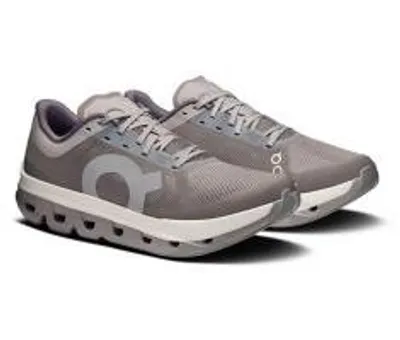 Produktbild von On Cloudflow 5 Alloy/Rock M 3MF10113295 EU 42,5 Schuhe