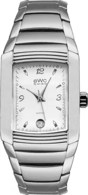 Obrázok produktu pre BWC Swiss - Náramkové hodinky - Dámske - Quartz - 20780.50.01