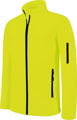Immagine prodotto di Giacca softshell Kariban da uomo