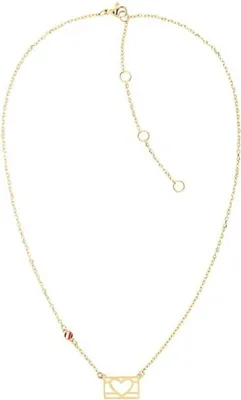 Image de TOMMY HILFIGER JEWELS Colliers 2780439