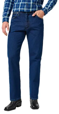 Produktbild von Wrangler 13Mwz Dark Stone 112358499 W32 L34