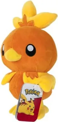 Obrázek produktu pro Pokemon Torchic plü zvíře 20cm