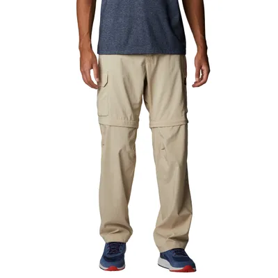 Obrázek produktu pro Columbia Silver Ridge™ Utility Hosen Beige 36 / 32 Herren Beige 36